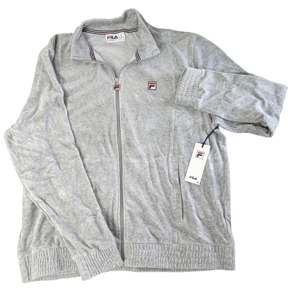 Fila Jacket - Picture 1 of 5